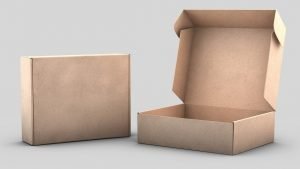 Sustainable Packaging