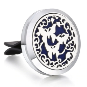 Luxury Bath, Body & Home Fragrances - The Schmoo 50 Vent Clip