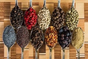 Luxury Bath, Body & Home Fragrances - The Schmoo 47 Spices