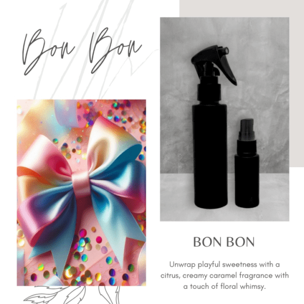 Bon Bon - Room Spray