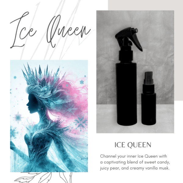 Ice Queen- Room Spray