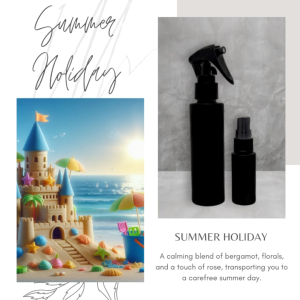 Summer Holiday- Room Spray