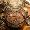 orris root