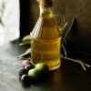 Olive oil Olive oil