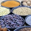 woody spices
