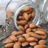 almonds