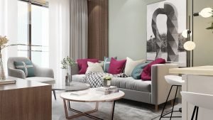 Reed Diffuser Placement In Your Home