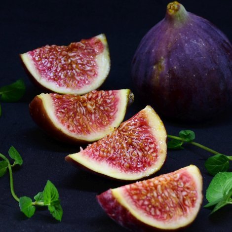 Wild Fig & Cassis- Wax Melt 6 Fig