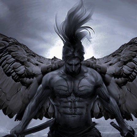 Masculine