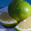 lime