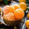 mandarins mandarins