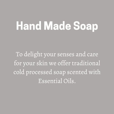 p1 - soap