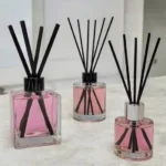 reed diffusers x 3 reed diffusers x 3