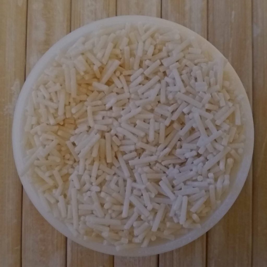 Check out the Ingredients 12 SCI noodles