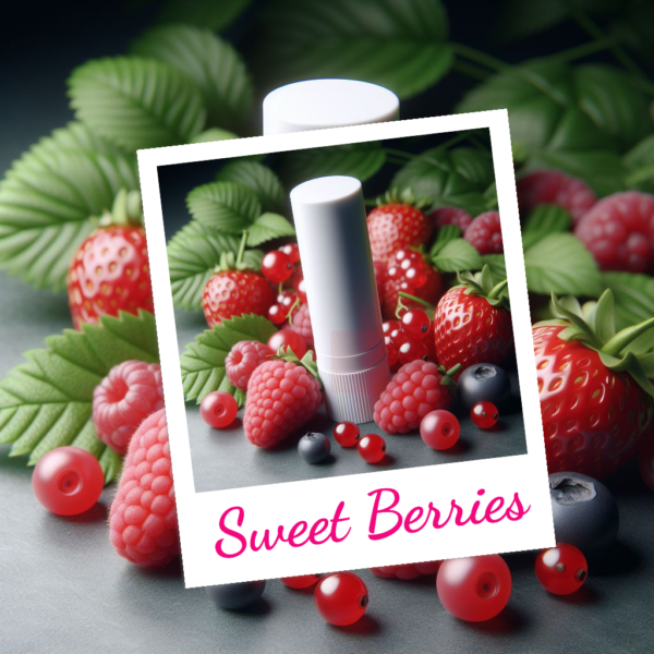 Sweet berries 720 for website