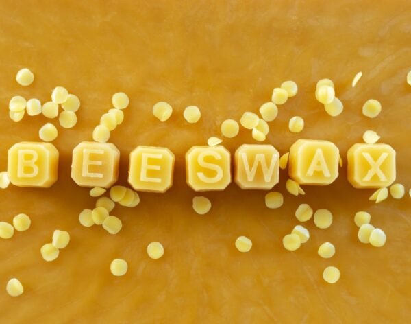 beeswax 1