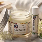 duo butter elderflower duo butter elderflower