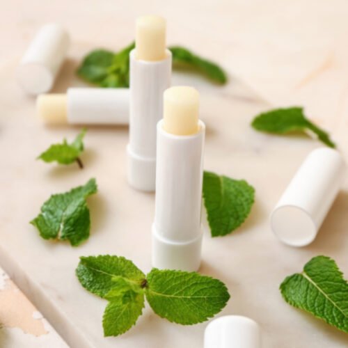 Lip Balm - Flavour or no flavour your lips will love it.