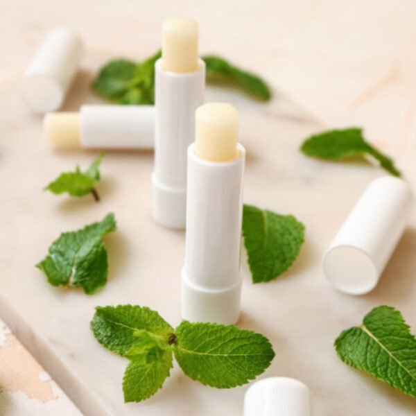 mint leaves lip balm tube 720