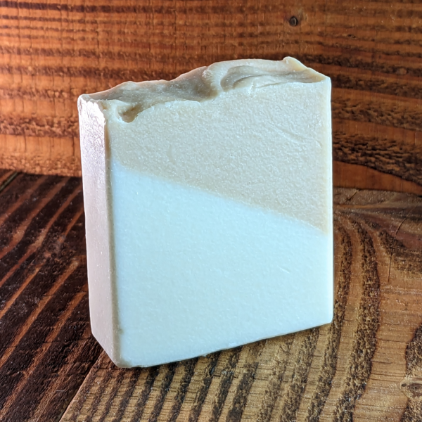 Lavender Sea Salt Cold Process Soap The Schmoo