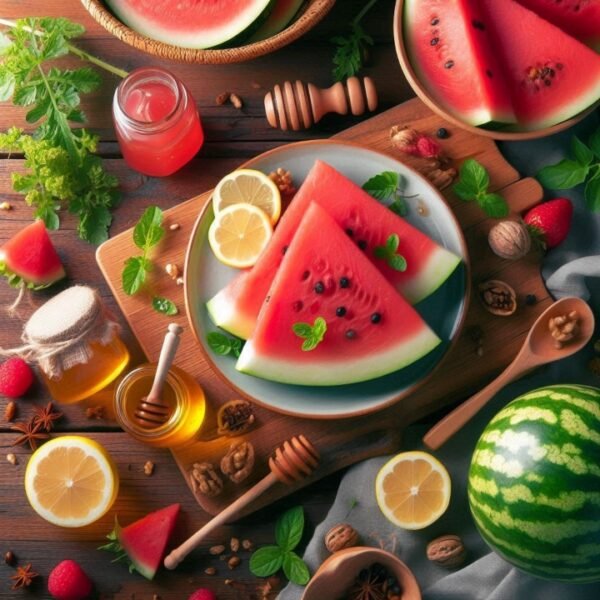 Watermelon Site