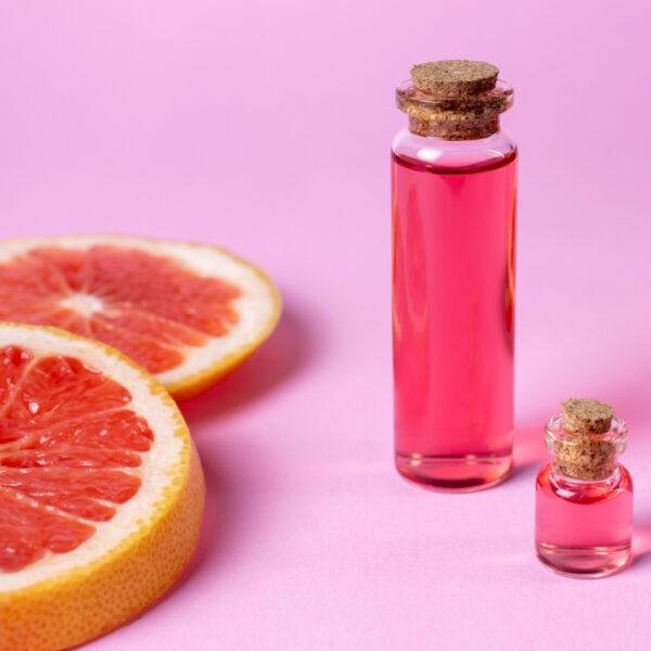 Grapefruit Fragrance Oil Cold Process Soap - Image 9