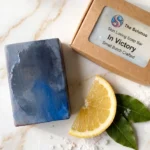in victory soap (1) in victory soap 1