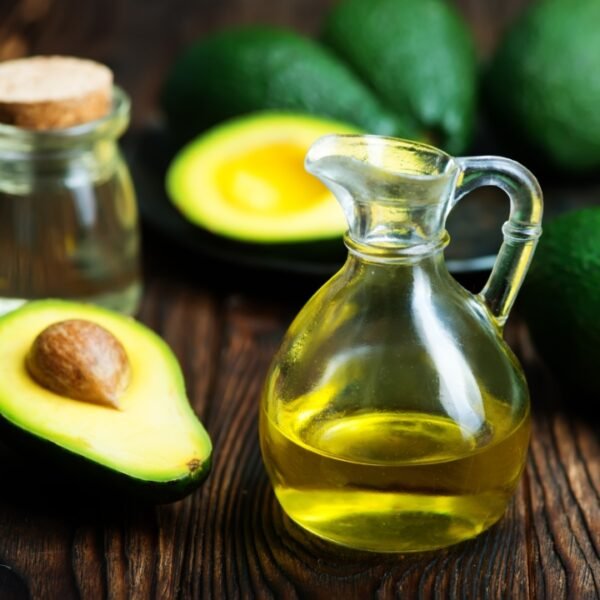 Avacado oil 5