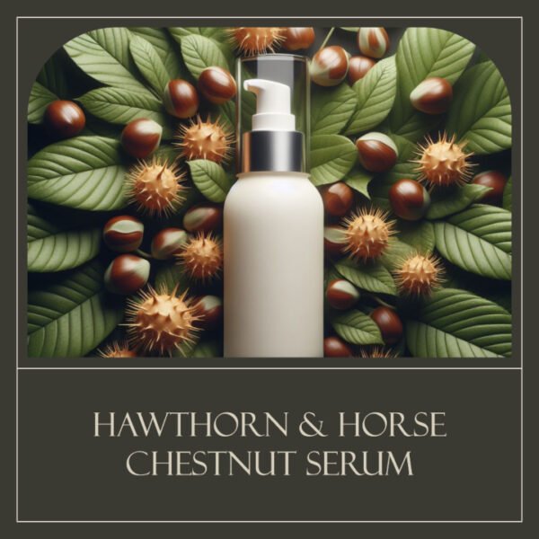 Hand and Body Moisturising Serum