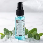 Tea tree Eucalyptus foot spray white marble mist