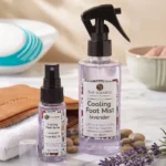 cleansing duo lav cleansing duo lav