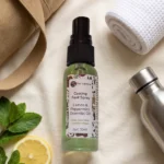 lemon Pepperming foot spray gym2