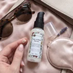 serum lavender 30ml flatlay handbag 1