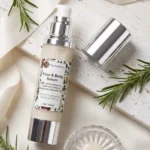 serum rosemary editorial vanity1 flatlay