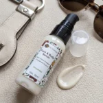 serum unscented 30ml flatlay handbag