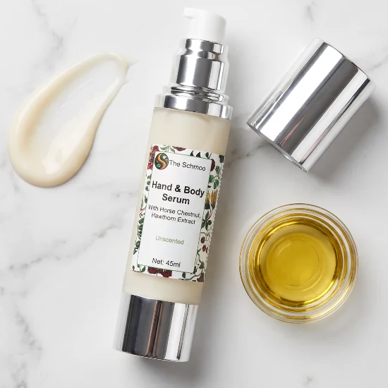 Unscented Multi-Active Face & Body Serum