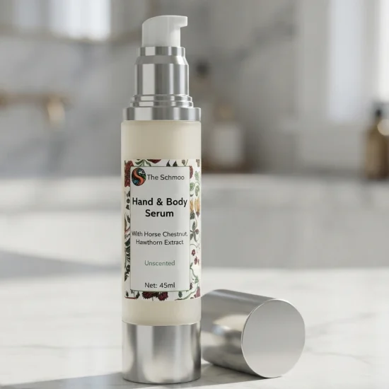 serum unscented plain image