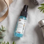 tea tree Eucalyptus foot spray