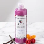 4 in 1 black rasp and vanilla 1