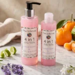 4 in 1 lavender & bergamot main image 2 sizes 4 in 1 lavender bergamot main image 2 sizes