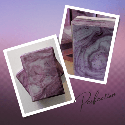 Perfection - Soap Bar