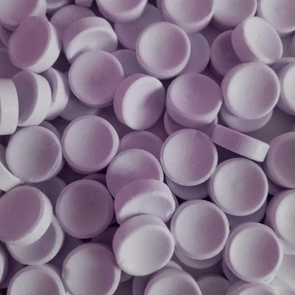 Parma Violet- Liquid Soap