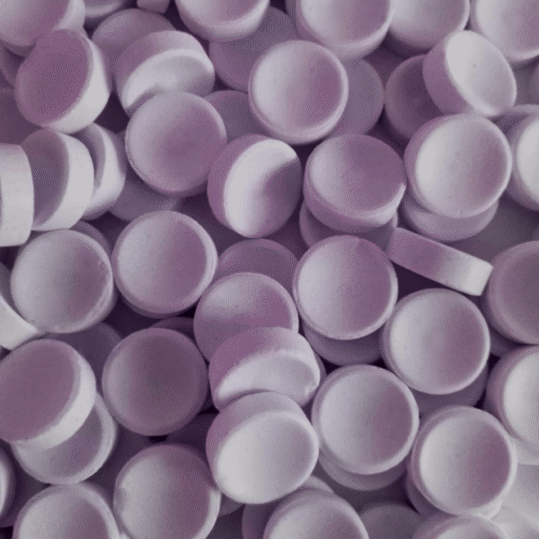 Parma Violet- Bubble Bath Liquid