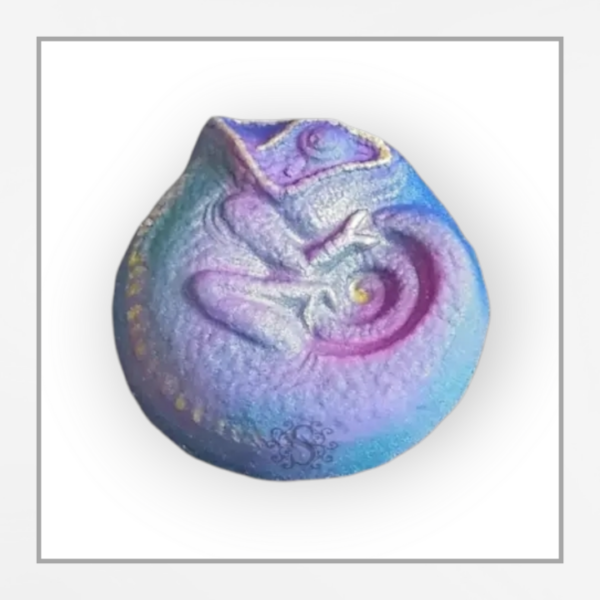 Bath Bomb - Chameleon