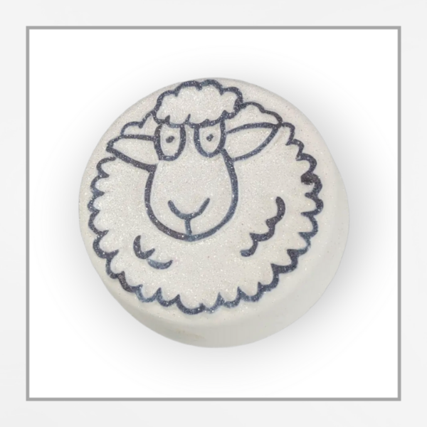 Bath Bomb - Sheep