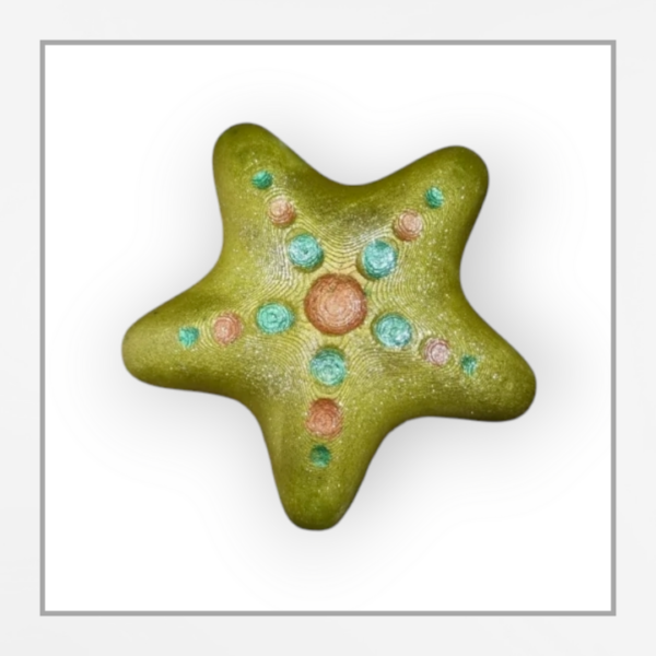 Bath Bomb - Starfish
