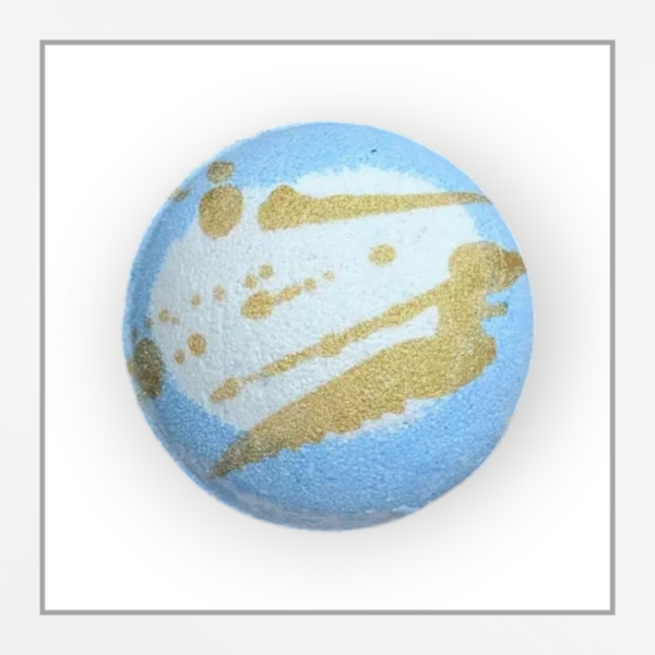 Bath Bomb - Ball