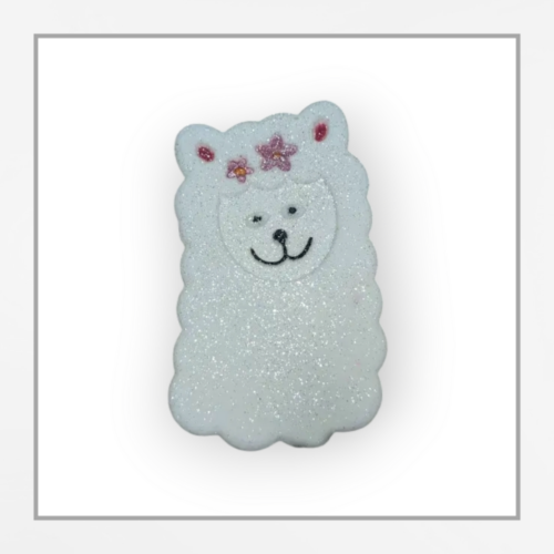 Bath Bomb - Lama