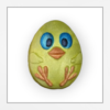 SCHMOO POSTS 24_20250227_174222_0010 Sparkly Easter Chick Bath Bomb | A Captivating Wake Up Buttercup Scent