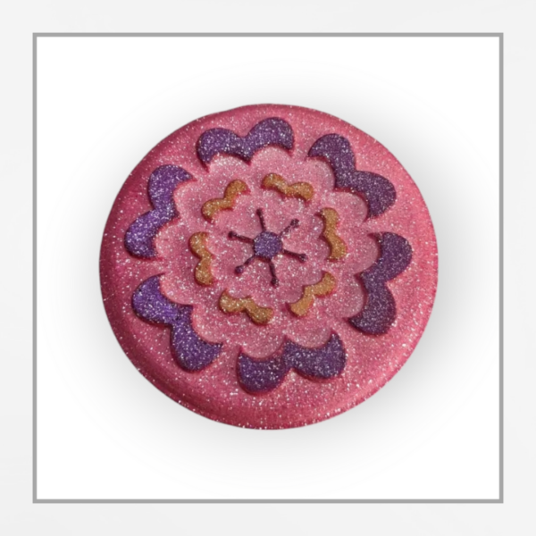 Bath Bomb - Flower I